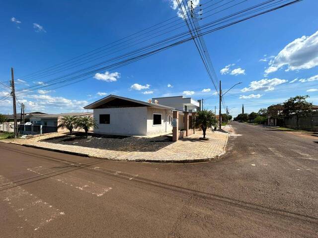 Casa para Venda em Candói - 5