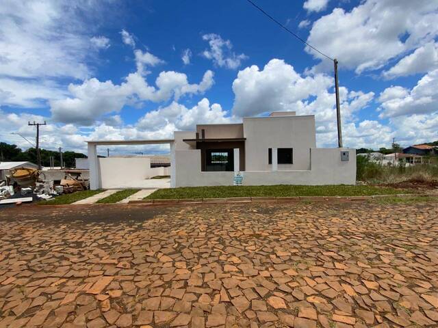 Casa para Venda em Candói - 5