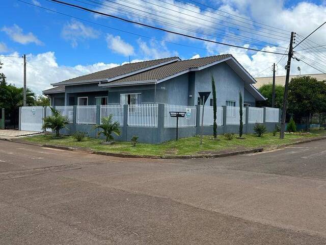 Casa para Venda em Candói - 5