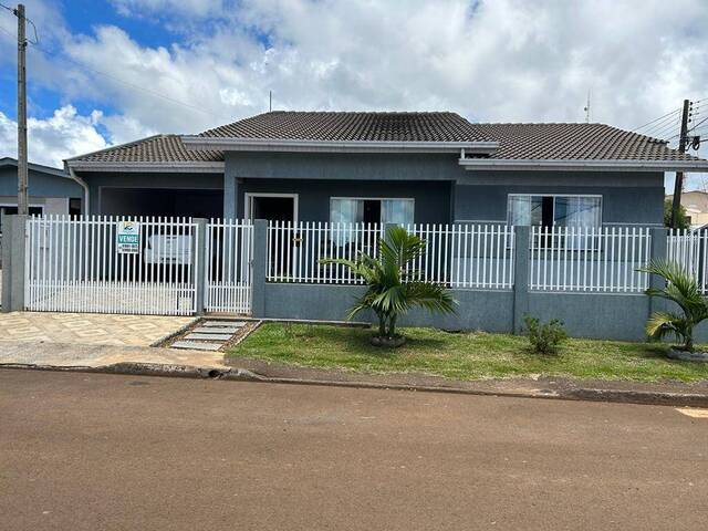 Casa para Venda em Candói - 4