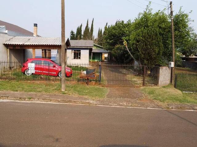 #95 - Casa para Venda em Candói - PR - 3