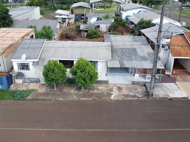 #101 - Casa para Venda em Candói - PR - 3