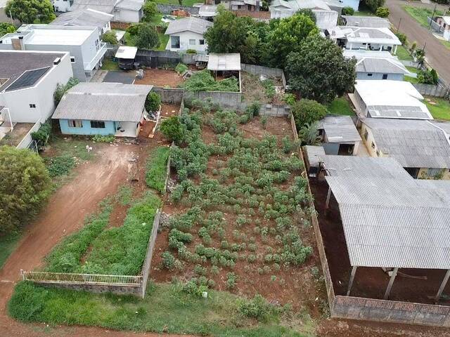 Área para Venda em Candói - 5